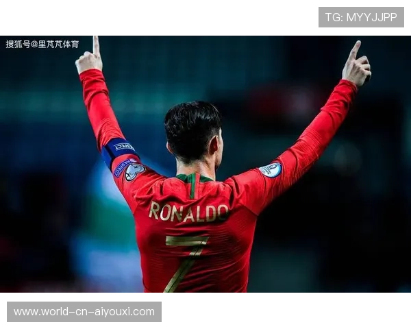 C罗誓拼世界杯，百球在望，传奇永不止步