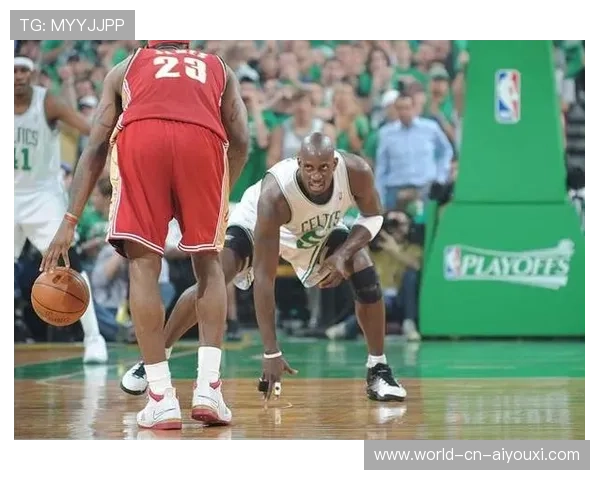 加内特反驳“詹姆斯打替补”观点：硬核真相与篮球精神