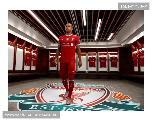 利物浦中场高压战略升级：细化应对不同比赛情境的执行方案