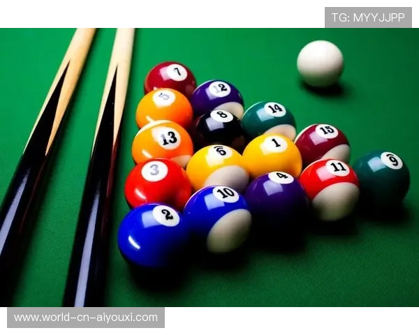 台球策略：安全与进攻选择训练营