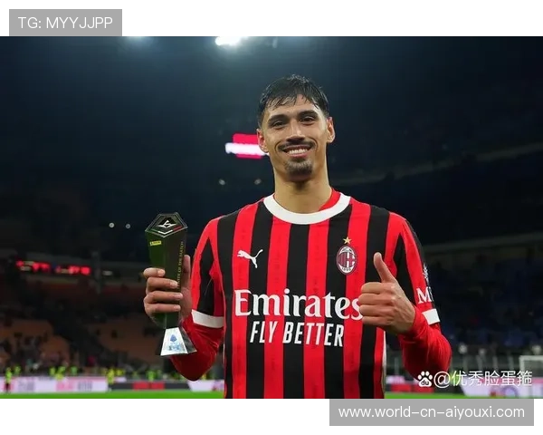 国外媒体曝料接近实锤！这名球员或将迎来永久转会的历史转折