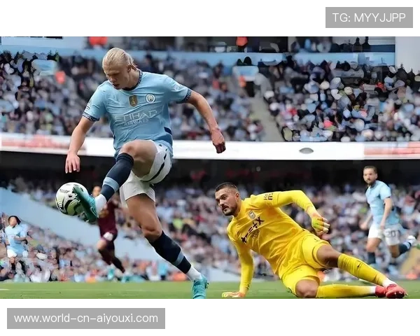 曼城对哈兰德式爆点双人组心动：开启足球新纪元的双核奇迹