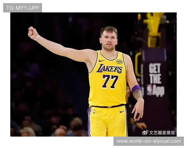 湖人传闻：洛杉矶湖人能否促成东契奇与前独行侠队友重聚？，东契奇来湖人