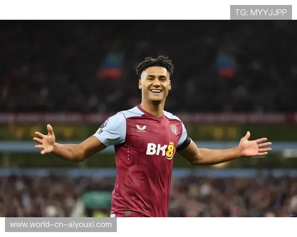 英超全能型球员崛起助推战术多样化发展，英超球星