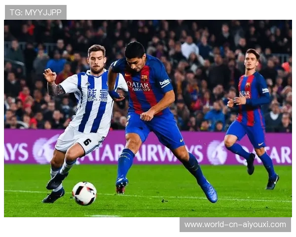 西甲进攻端小范围配合日益成为常规手段，西甲进球集锦