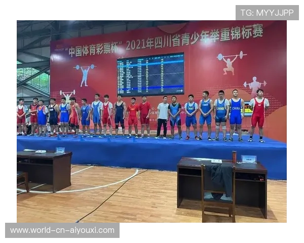 青少年举重安全培训体系落地实施，青少年举重安全培训体系落地实施方案