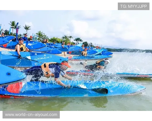 海地国际极限运动挑战赛火热开展，海地champion