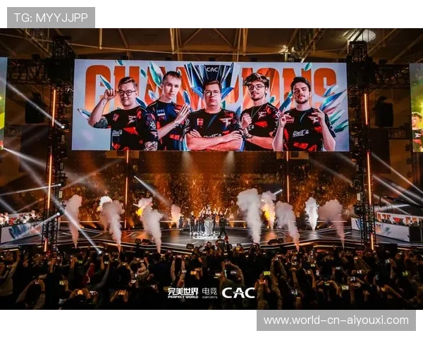 电竞青训体系2025-2026赛季亮点